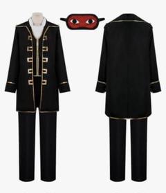 2025年最新】沖田総悟 コスプレ 衣装の人気アイテム - メルカリ