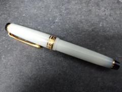 sailor 名月 EF yukiakari インク入り NEW Shikiori Tsurubami & Yuki-usagi Sailor Fountain Pen