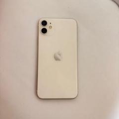 Apple iphon 11 本体