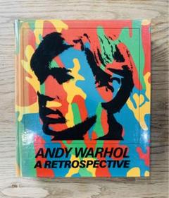 ANDY WARHOL DRAWINGS 1977-87 アンディ・ウォーホル - メルカリ