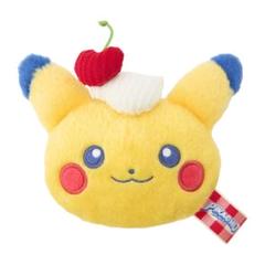 【新品・未開封】ぬいぐるみ ピカチュウ Pikachu With A Heart Amazon.co.jp: ポケモンセンターオリジナル ぬいぐるみ
