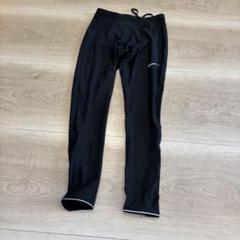 【NIKE】ナイキ　ランニング　モビリティ　ロングタイツ／レギンス　L