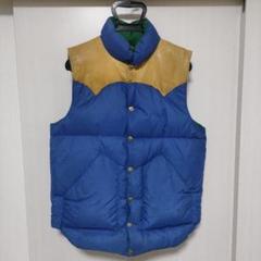 70s rocky mountain featherbed サイズ42