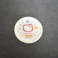 ハローキティ小皿直径4.5cm