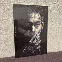 TOKYO MER～隅田川ミッション～ 鈴木亮平サイン入りポストカード付き TOKYO MER～隅田川ミッション～ 鈴木亮平サイン入りポストカード付き