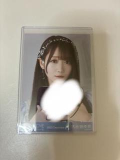 52 = LOVE 大谷映美里 直筆サイン入り生写真 - メルカリ