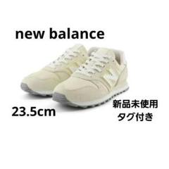 new balance パフォーマンスカジュアル WL373