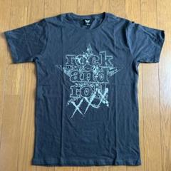 【入手困難】【新品】【Mサイズ】【B'z】Tシャツ　R＆R 　スミ　2018 入手困難】【新品】【Mサイズ】【B'z】Tシャツ R＆R スミ 2018