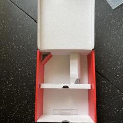 Nintendo Switch 有機ELモデル　空箱