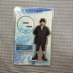 BUDDiiS SHOOT 森愁斗 アクスタ 4つセット BUDDiiS 森愁斗 SHOOT アクキー アクスタ セット