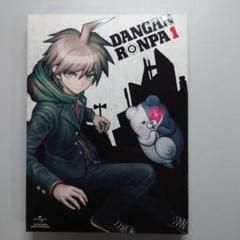 ダンガンロンパ【1期+2期+3期】DVD 全巻19巻セット - メルカリ