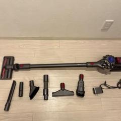 2025年最新】dyson V7 slim ジャンクの人気アイテム - メルカリ