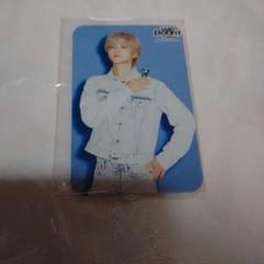 HAECHAN ヘチャン NCT エヌシーティー STICKER
