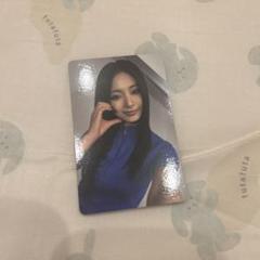 TWICE this is for polaroid トレカ ツウィ
