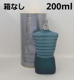 ジャンポールゴルチェ ルマル キースヘリング コラボ 125ml 香水