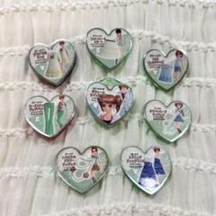 プリティーリズム プリズムストーン エスニック8個セット レアストーン