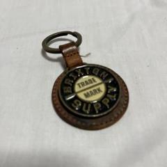 2025年最新】brixton キーリングの人気アイテム - メルカリ