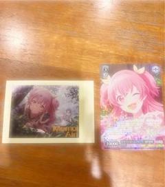 プロセカ ぱしゃこれvol.3B 桃井愛莉 カラマイ モモジャン プロセカ 桃井愛莉 ぱしゃこれvol.3 vol.4 1枚 - メルカリ