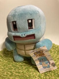 ポケモンクエスト　ぬいぐるみ ポケモンセンターNAKAYAMA on X: 