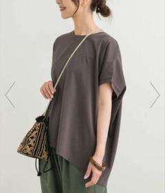 DOORS 汗染み防止ドルマンTシャツ 新品