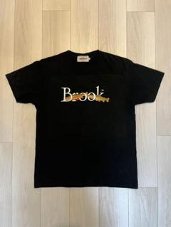 BLKFOX Tシャツ L ON TO THE NEXT ベルクロ 良品 - メルカリ