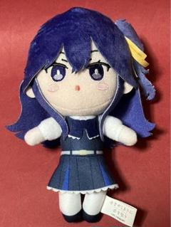 【新品】 ささやくように恋を唄う　ぬいぐるみキーホルダーセット　ひまり&依 TVアニメ「ささやくように恋を唄う」より、木野ひまり、朝凪依の