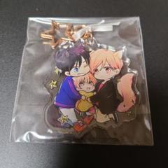 Arinco『先生、我慢できません』2巻 サイン会 お土産セット【BL