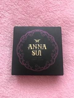 ANNA SUI コンタクトケース セット