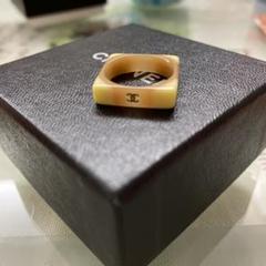 2025年最新】CHANEL レディース リング・指輪の人気アイテム