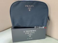 2025年最新】prada ノベルティ ポーチの人気アイテム - メルカリ