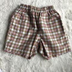 ショートパンツ ハーフパンツ