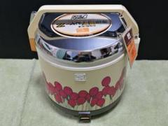 希少 デッドストック品！ ホクセイ 電子炊飯ジャー EH-200J 昭和