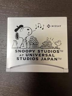 スヌーピー 折りたたみ式デジタル時計のサムネイル
