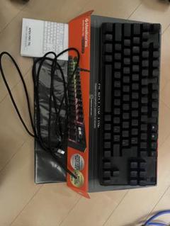 美品リストレスト未使用！値下げ交渉○ apex pro tkl 2023