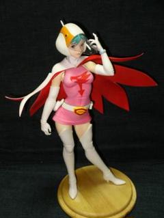 2025年最新】ガッチャマン フィギュアの人気アイテム - メルカリ