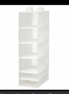 IKEA　スクッブ収納