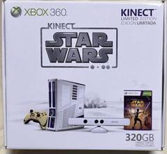 ★北米版★ XBOX 360 スターウォーズ エディション