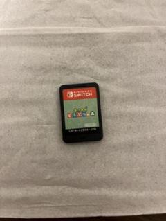 あつまれ どうぶつの森 Nintendo Switch