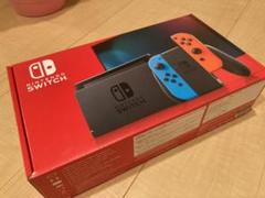Switch本体