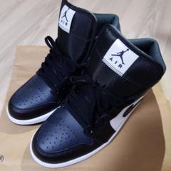 エア ジョーダン 1 MID