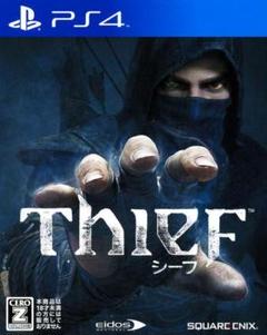 [PS4] シーフ