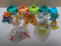 ドラクエ クリスタルモンスターズ 16体まとめ売り - メルカリ