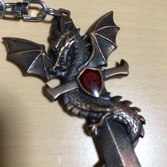 魔界のドラゴン夜光剣の中古 未使用品を探そう メルカリ