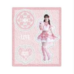 ＝LOVE イコラブ 髙松瞳 アクリルスタンド 魔法少女 イコラブ 髙松瞳 魔法少女 アクスタ - メルカリ