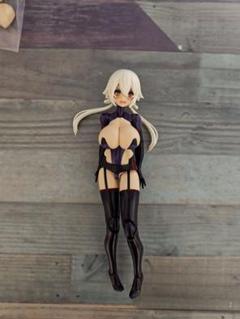 muscuto メガミデバイス 改造 スサノヲ アマテラス 黒ランジェリー エア〜あっととーちゃん𝕏 on X: 