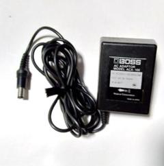 【希少品】BOSS ACA-100G アダプター＋DS-1 エフェクターセット BOSS ACA-100G（中古）【楽器検索デジマート】