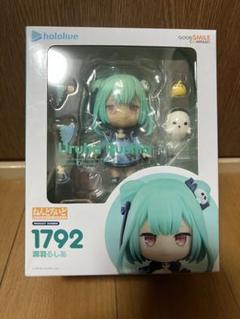 2025年最新】ねんどろいど 潤羽るしあの人気アイテム - メルカリ