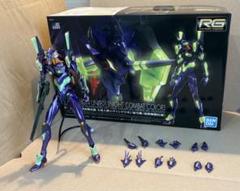 2025年最新】rg エヴァンゲリオン 夜間の人気アイテム - メルカリ