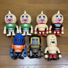 キン肉マン　パンソンワークス　15種　ブリスター未開封 キン肉マン パンソンワークス 15種 ブリスター未開封 - メルカリ