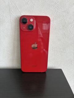 iPhone13mini レッド　simフリー　128g 美品 Amazon | 【整備済み品】 Apple iPhone 13 mini 128GB (PRODUCT